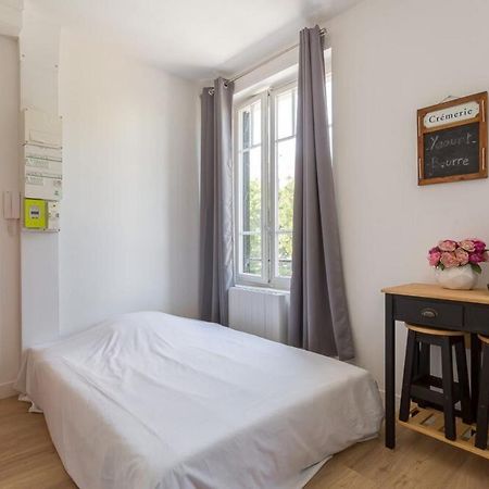 Studio Near Metro And Universities - Lyon 7 מראה חיצוני תמונה