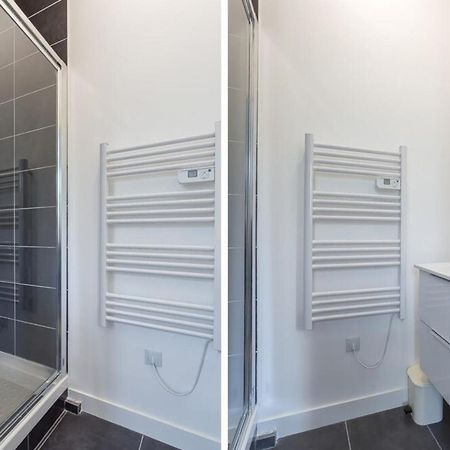 Studio Near Metro And Universities - Lyon 7 מראה חיצוני תמונה